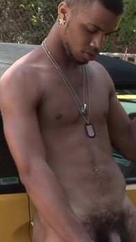 Londen D - Thugboy