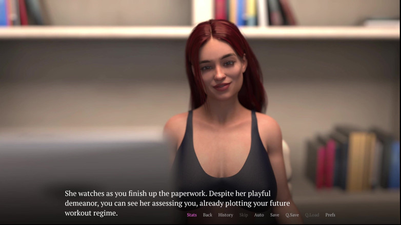 Wickedgammes studio: Căsătoria adorată și necredincioasă (Partea 9)