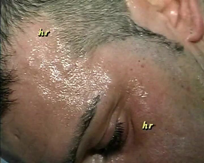 Hans Rolly: Porno amator italian nemodificat niciodată văzut pe web # 10