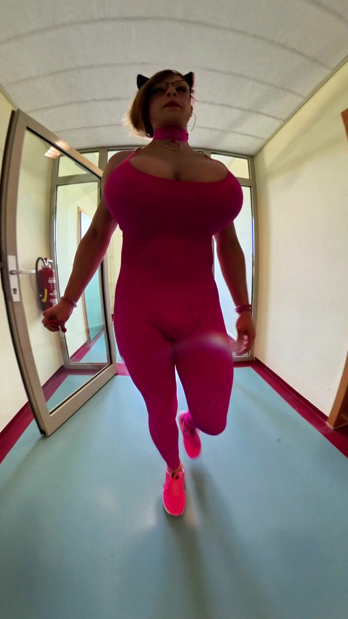 Sissy Slut Chantal Sweet: La ginna chantal dolce