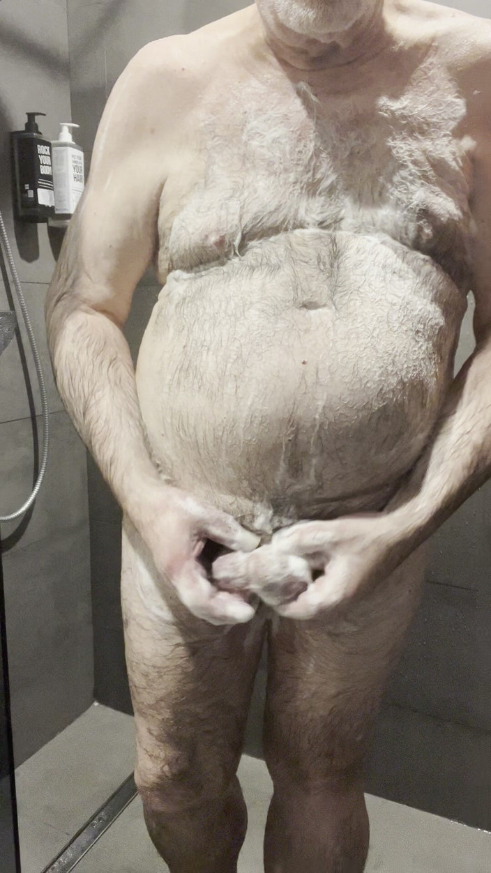 Coach Karl dude lodge: 2026 Sevgililer Günü duş zamanı 2