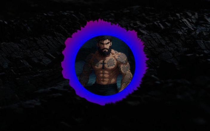Erotic Man: Audio erótico masculino
