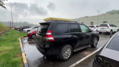 Darcy Dark: Fucked so Hard That the Windows in the Car Fogged...