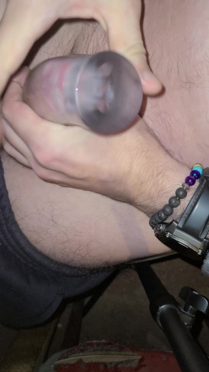 kobra kobreti: Masturbation - 254