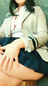 Tsuyu Asui From My Hero Academia uwodzi cię swoim wielkim grubym tyłkiem