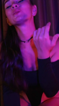 Deep Throat That Will Fit Your Huge Cock