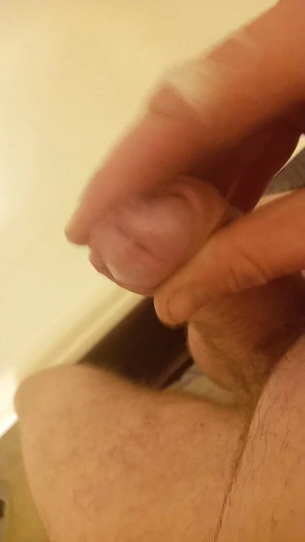 Hotboi 1993: Masturbare și spermă