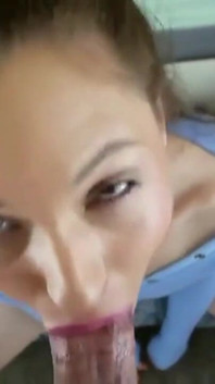 Natural Fuck Beauty
