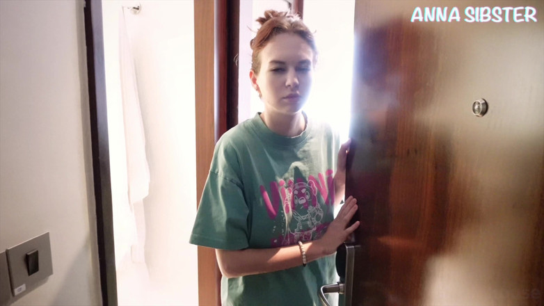 Anna Sibster: Kamarádka Mé Ženy Mě Přistihla, Jak Jí Čichám Kalhotky.