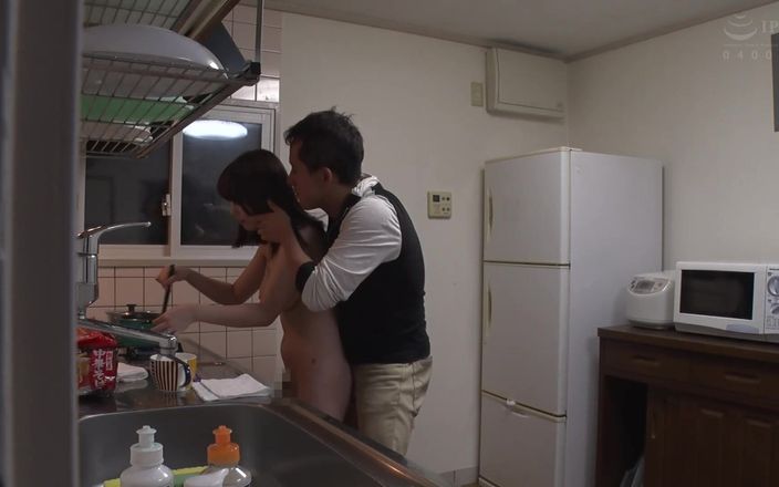 Eagle-Special: Atsushi encontra sua ex-namorada Mirei novamente um dia