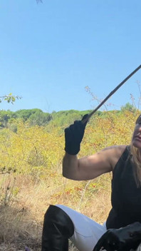 Falaka in the Woods and the Amusement of Empress Bella Sadistic