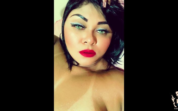 Castelvania porn studios: Suellen Santos - бывшая подруга отправляет сексуальное видео своему бывшему мужу, и оно слито в сеть