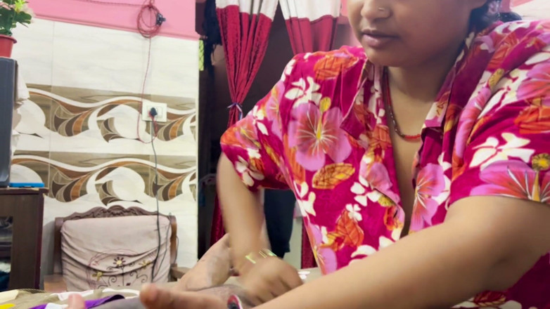 TactfulFiber902: Indian Desi Bhabhi Secret with Her Husband’s Friend Hindi Audio...