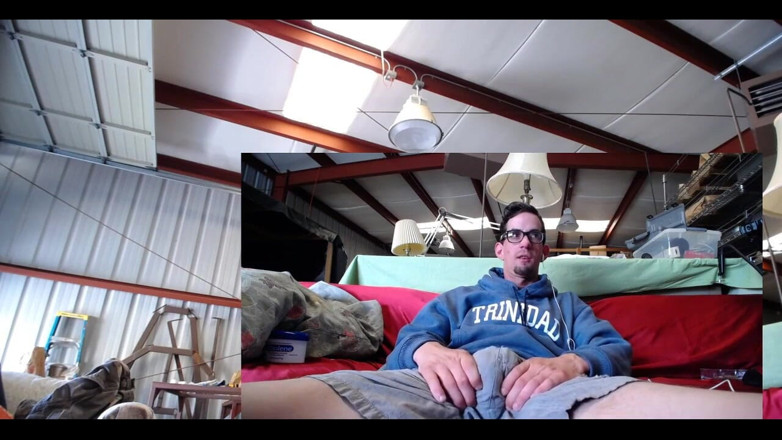 Joe Iandola: Show chaturbate 10/27/19