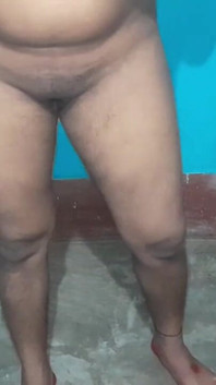 Me pongo mi ropa y tengo