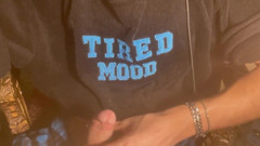 Colin Secore: 我看着女朋友的照片，我的阴茎突然硬了起来