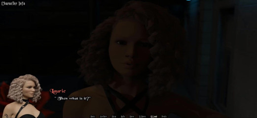 Visual Novels: Rebirth part 8