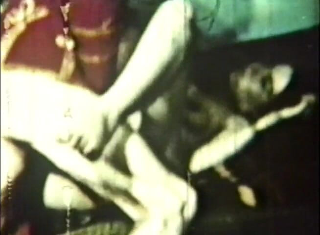 The Vintage Era: True Vintage porn 3