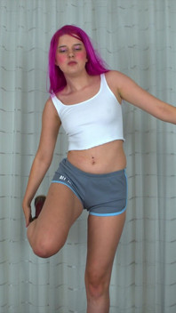 Dez Sexy Exercise