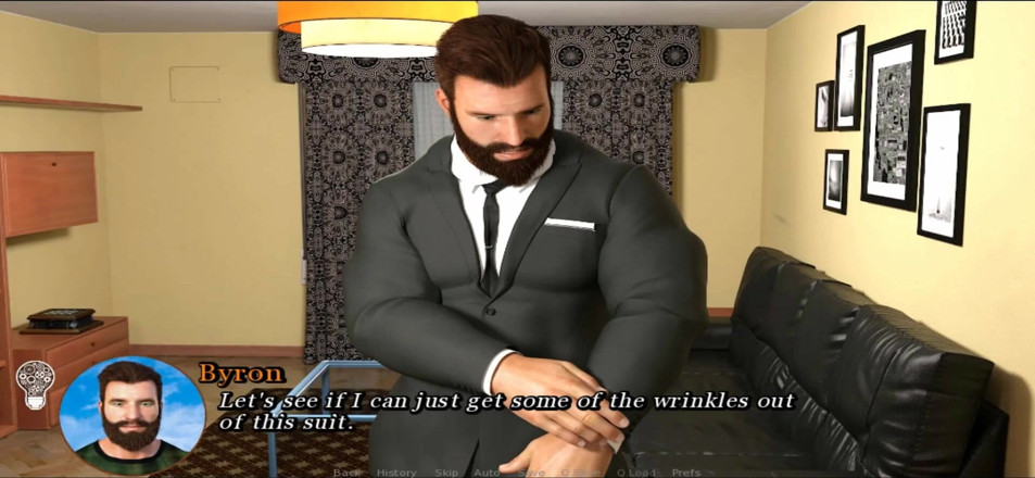 Visual Novels: Avalon teil 48
