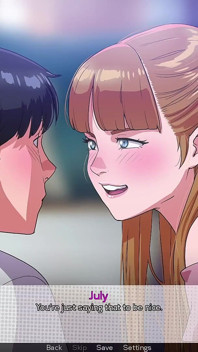 完全ゲームプレイ - Driven Affairs パート7