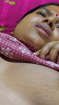 Inserted Penis Into Stepbrother and Stepsister's Pussy