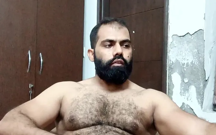 Boldinddude: 8 Min Long Cum Video
