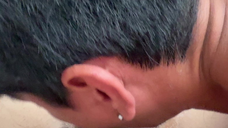 Danmel X: Regulile pentru oral adânc în gât se aplică aici