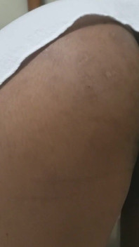 私を激しくファックしてください