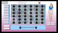 Erotic Krisso: Goodgirlgonebad-еротичні комікси, веселе порно