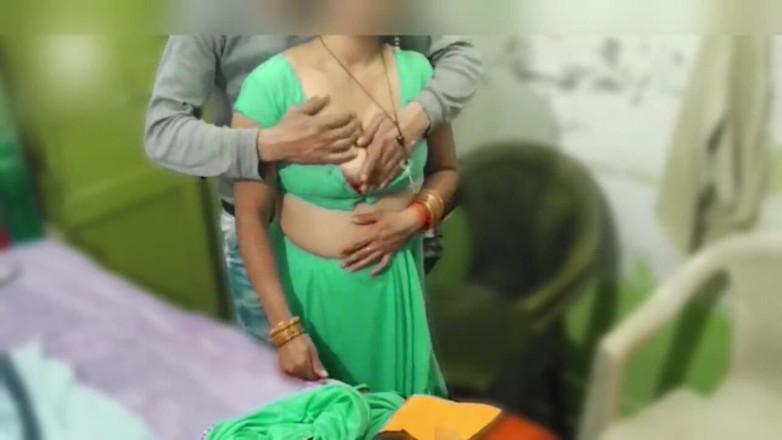 haribhai: प्यार की कहानी, देसी जोड़े की असली घर का बना चुदाई #118