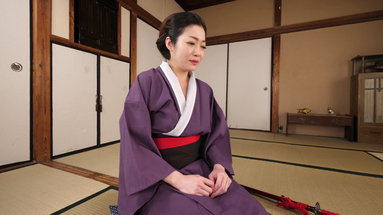 Japornxxx: Yakuza - naomi togo interracial dupla penetração! 4K