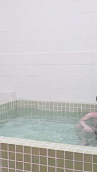 Japon sento hamam seksi