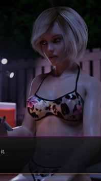 Lewdlab의 미드나잇 파라다이스 - 풀사이드 어드벤처, 교사와 더 재미있기 15