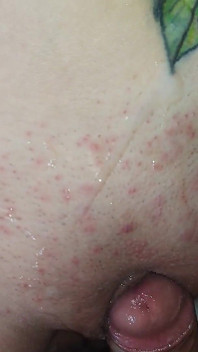 Pussy Fuck in Bedroom