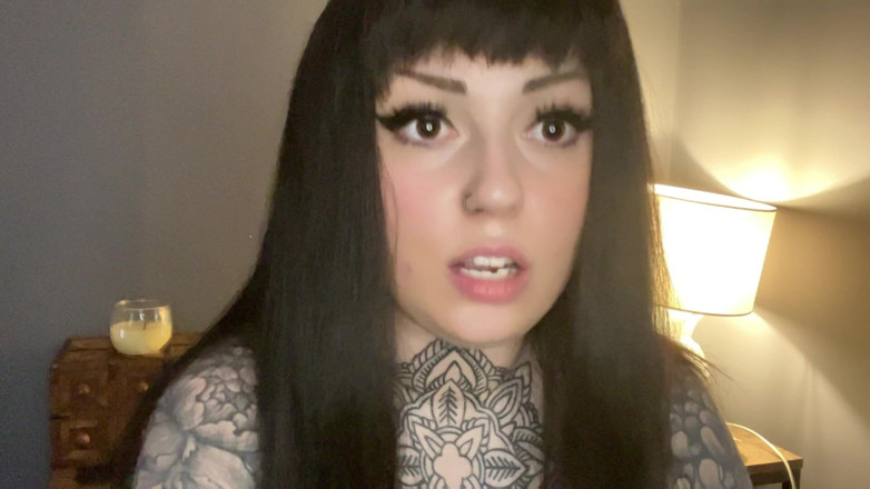 Miss Valentina: Vreau să iau tot ce aveți