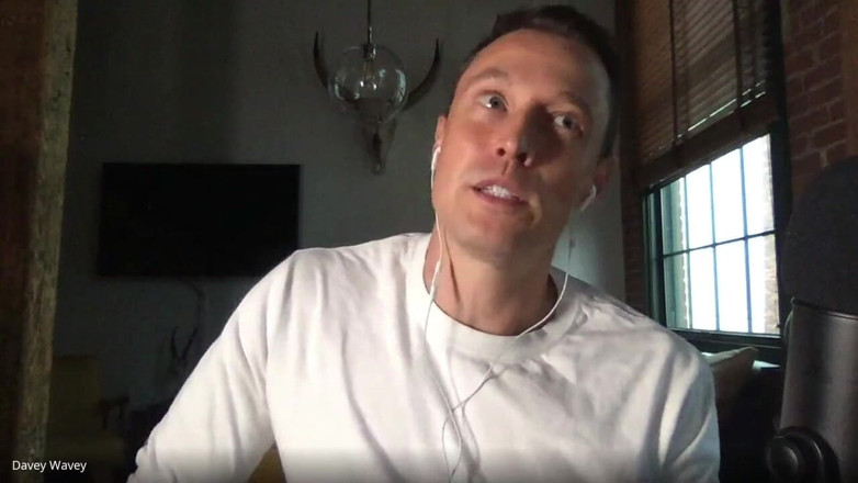 Himeros Backstage: Odevzdání se potěšení - Himeros Live