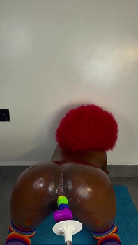 Encore une machine à baiser