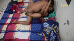 Kavita _zawazawi: Desi Indian Couple Real Uncut Video Fatty Guys Cuming