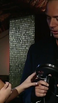 Bambola in Virtual Seduction Charm and Lust in One Complete Video