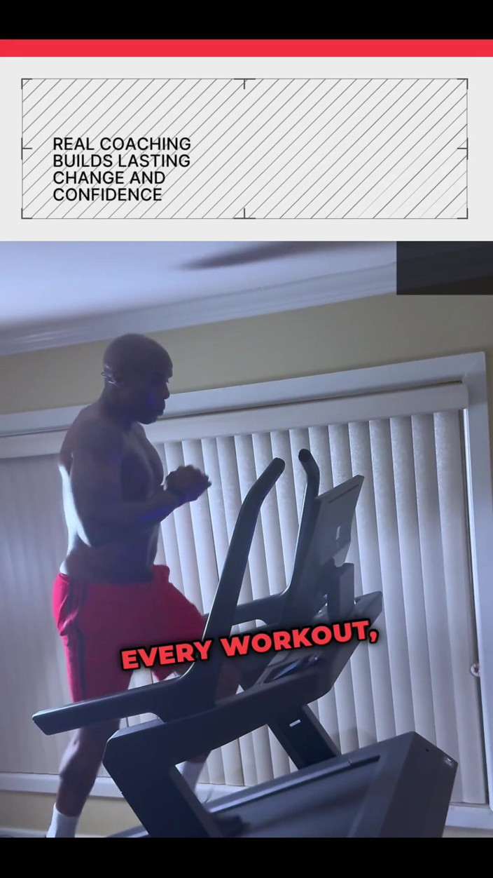 Hallelujah Johnson: McPherson Vital Fitness 