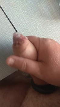 Sperm eğlencesi