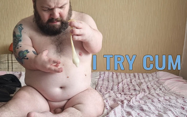 MiniCorgi: Našel jsem kondom a ochutnal sperma