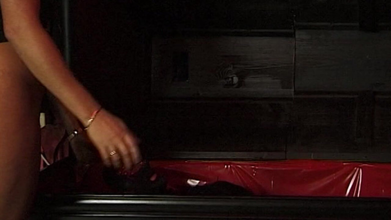 VintageXMovies: Seductive MILF Blondes and Brunettes in Kinky BDSM Play