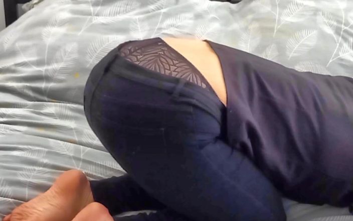 Sofy13: 내 큰 엉덩이를 좋아하는 안녕하세요