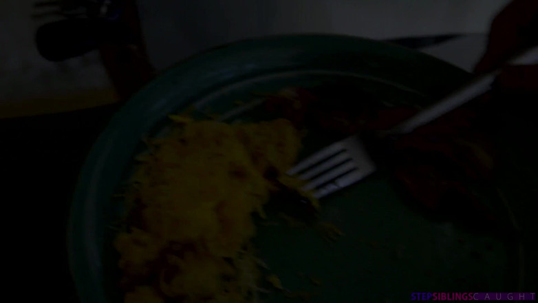 StepSiblings Caught: Keys to the Pussy - S5:e6