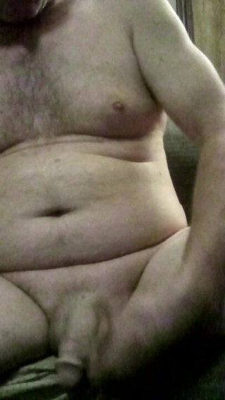 Dlccjhorny: Horny It Felt so Good and My Dick Got Bigger...