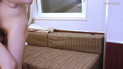 Asian happy ending: Asian angel 2830