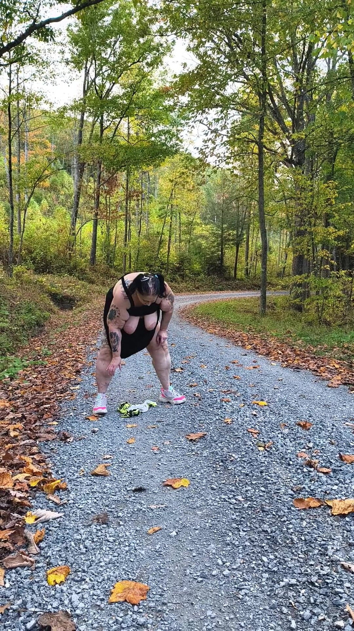 HerculesnVENUS: Trong con đường quê hương, con điếm này phun ra một đống tinh