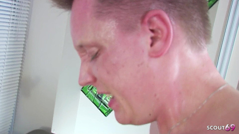 Full porn collection: Nerd StepBrother Seduces Teen Ameara Levay and Fucks Her to...